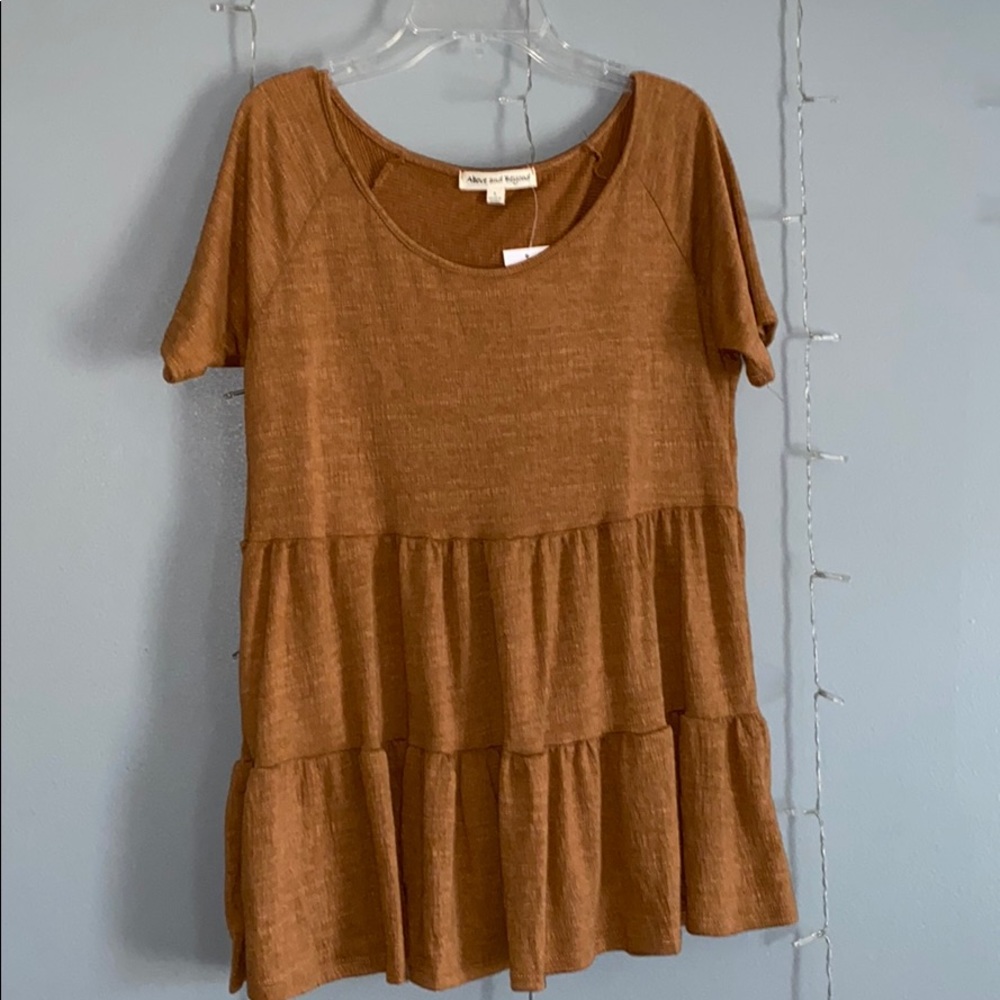 NWT blouse